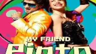My Friend Pinto Review  Another Disastrous Comedy! Thumbnail