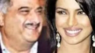 YRF's 'Ishaqzaade' goes on floors Thumbnail