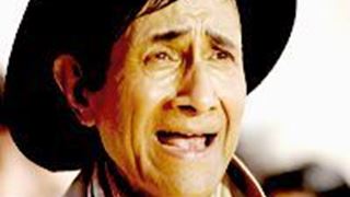 I always take criticism in my stride: Dev Anand