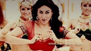 Chammak Challo was made for Kareena! Thumbnail