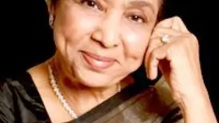 Asha Bhosle enters Guinness World Records thumbnail