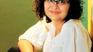Not writing 'Delhi Belly 2': Kiran Rao