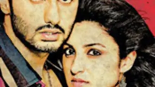 First Look: YRF's Ishaqzaade Thumbnail