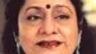 Aruna Irani in Shashi Sumit's next venture on Star Desh! Thumbnail