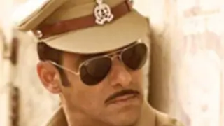 No moustache for Debangg 2?