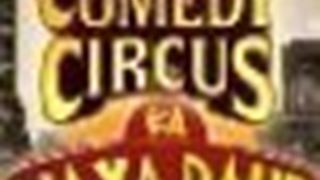 No eliminations in Comedy Circus till the finale?