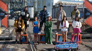 Trending this week: Daring Khiladis unite for 'Teams Week' on 'Khatron Ke Khiladi 13' Thumbnail