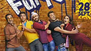 'Fukrey 3's December date scrapped; to arrive in theaters this month