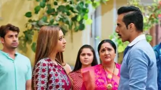 Anupamaa: Baa asks Kavya to leave the Shah house, Vanraj takes a stand for Kavya Thumbnail