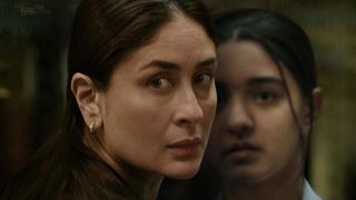 Jaane Jaan: Kareena Kapoor's intense stare teases thrilling trailer