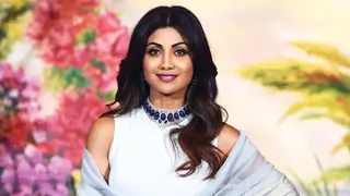 Shilpa Shetty opens up on the time when she wasn't counted among the top 10 actors  Thumbnail