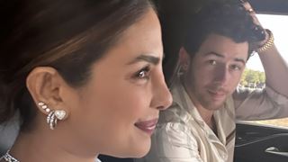 Priyanka Chopra is swooned away by husband Nick Jonas's dreamy view: Pics