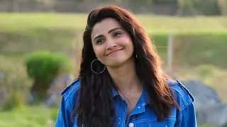 I have only gratitude in my heart for the incredible experience of Khatron Ke Khiladi 13: Daisy Shah Thumbnail