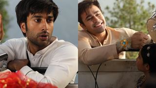 'Yaariyan 2' cast takes daredevil stance: Climbs moving bus on a mountain without support