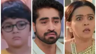YRKKH: Goenkas & Birlas to be trapped in a fire struck room, Abhimanyu torn between saving Manjiri or Abhir 