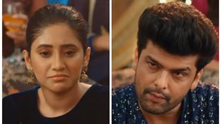 Barsatein- Mausam Pyaar Ka: Reyansh left teary eyed after Aradhana reminds him of his betrayal Thumbnail