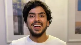 "I don't fear getting projects that are limited to my appearance" - Adarsh Gourav on getting 'younger roles' Thumbnail