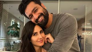 This is how Vicky Kaushal asked out Katrina Kaif for their very first date 