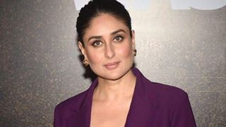 "I was pregnant with Jeh when we began talking about 'Jaane Jaan'" - Kareena Kapoor Khan thumbnail