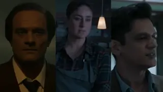 'Jaane Jaan' trailer: Kareena Kapoor, Jaideep & Vijay starrer promises an enigmatic rollercoaster of thrill Thumbnail