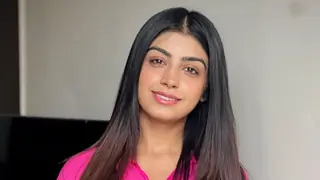 Twinkle Arora pivots her focus towards the realm of OTT platforms amidst a flurry of offers