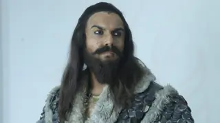Will the mysterious Nayak join Tara's Swayamvar in Sony SAB's Dhruv Tara? Thumbnail