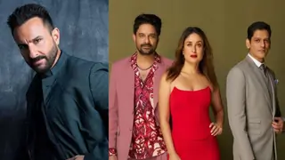 "Saif warned me about working with Vijay Varma & Jaideep Ahlawat" - Kareena Kapoor Khan Thumbnail