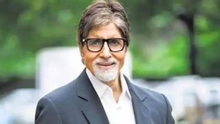 Amitabh Bachchan echoes 'Bharat Mata ki Jai' in wake of India's name change proposal; fuels debate