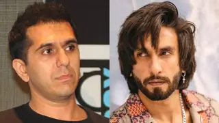 Ritesh Sidhwani addresses backlash over casting Ranveer Singh in 'Don 3'  Thumbnail