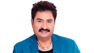 Kumar Sanu assumes judging duties on Sony TV's show Indian Idol 14