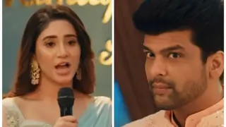 Barsatein-Mausam Pyaar Ka: Aradhana to expose the identity of Reyansh in front of the Khannas?