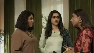 Katha Ankahee: Reet gives a new idea to break off Katha and Viaan’s relationship  Thumbnail