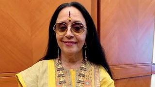 Ila Arun's revelation: Why she took on the role of a transgender in 'Haddi'