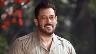 Bigg Boss 17: Salman Khan shoots for the first promo of upcoming season 