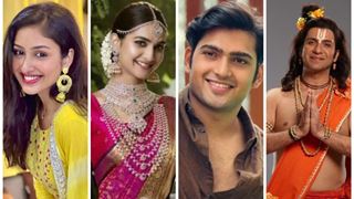 Janmashtami: From Kritika Singh Yadav to Anchal Sahu, COLORS’ actors celebrate the glory of Lord Krishna thumbnail