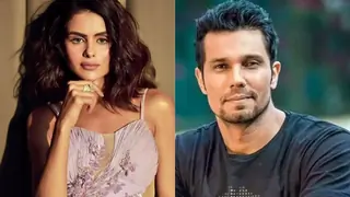 Priyanka Chahar Choudhary and Randeep Hooda to appear  on India's Got Talent  Thumbnail