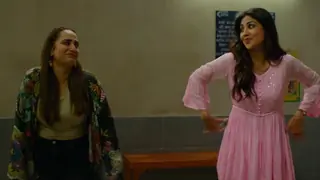 'Sukhee' trailer: Shilpa Shetty makes a riveting comeback while rediscovering one's authentic self Thumbnail