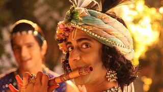 Sumedh Mudgalkar reflects back on his journey as Lord Krishna, says, ''I feel like Arjun''