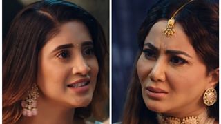 Barsatein-Mausam Pyaar Ka: Aradhana to ask Malini if she wants to know the identity of her biological mother 