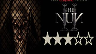 Review: 'The Nun II' is radically better than its predecessor but doesn't deliver with the scares