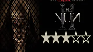 Review: 'The Nun II' is radically better than its predecessor but doesn't deliver with the scares Thumbnail