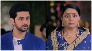 Ghum Hai Kisikey Pyaar Meiin: Surekha's intensifying hold on Ishaan's affection Thumbnail