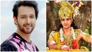 "Creativity thy name is Krishn" - Sourabh Raaj Jain on the occasion of Janmashtami  Thumbnail