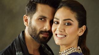 Shahid Kapoor's romantic birthday gesture for Mira Rajput: Sizzling pictures & words of love