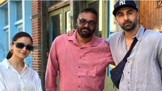 Ranbir Kapoor and Alia Bhatt's New York escapade ft. casual looks and selfies with fans Thumbnail