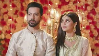 Megha Chakraborty & Karan Vohra get into a heated spat & shoot halts? Here's what Karan Vohra has to say Thumbnail