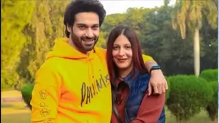 Vijayendra Kumeria's wife Preeti Bhatia talks about her inspiration Behind creating 'Jahaan Chaand Rehta Hai' Thumbnail