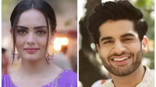 Has Tushar Dhembla's character Garry really come to an end or will he comeback? Himanshi Parashar comments