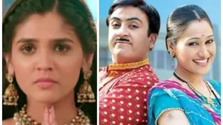 TRP Toppers: Yeh Rishta Kya Kehlata Hai drops significantly, Taarak Mehta Ka Ooltah Chasma re enters the race  Thumbnail