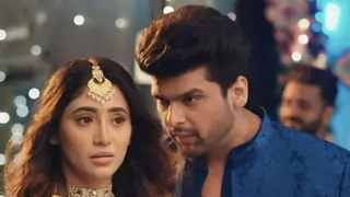 Barsatein-Mausam Pyaar Ka: Reyansh gives Aradhana a surprise and requests for a smile in return 